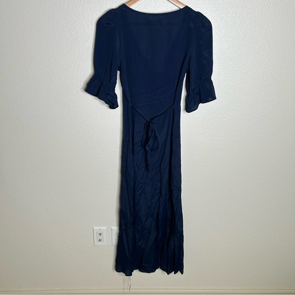 NWT Christy Dawn The Lennon Dress in Midnight small - Picture 8 of 16